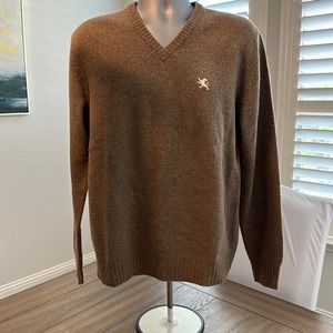 Express lambs wool sweater‎